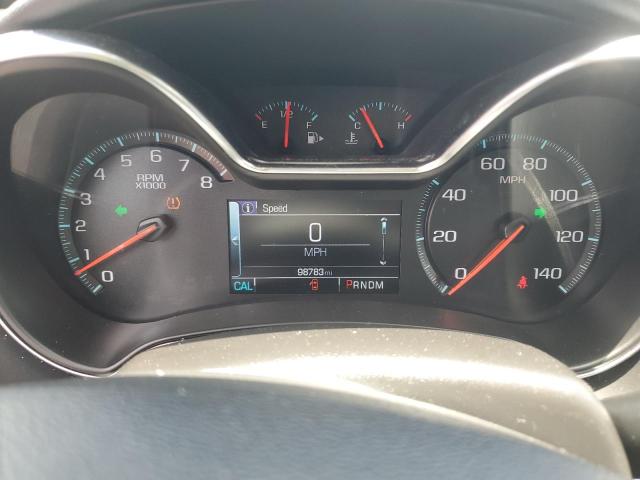2018 CHEVROLET IMPALA LT 2G1105S34J9174078