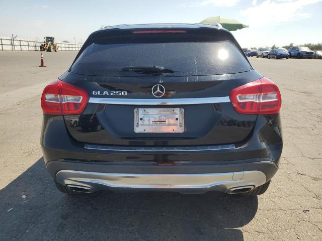 2016 MERCEDES-BENZ GLA 250 WDCTG4EB9GJ219919