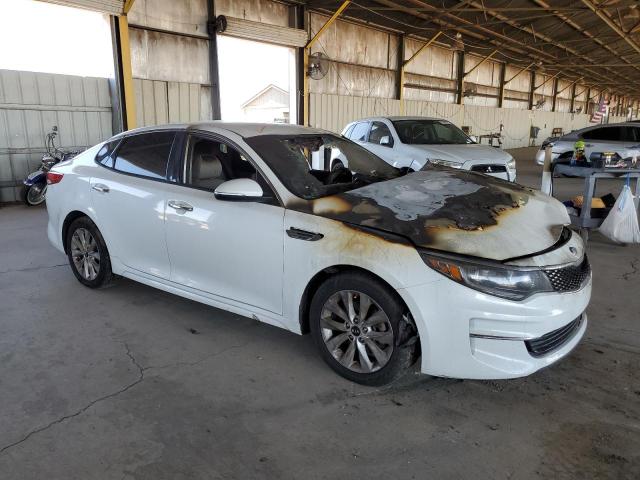 2016 KIA OPTIMA EX - 5XXGU4L3XGG052096