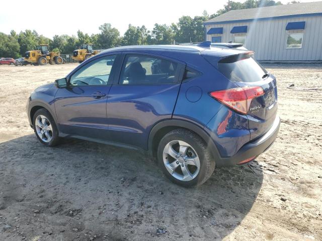2016 HONDA HR-V EXL 3CZRU5H71GM728275