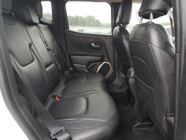 2016 JEEP RENEGADE L ZACCJBDT8GPD26143