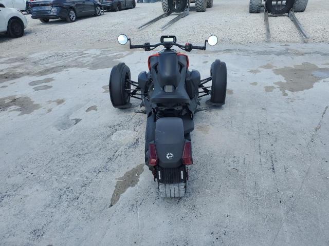 2022 CAN-AM RYKER 3JB2FEG23NJ002166