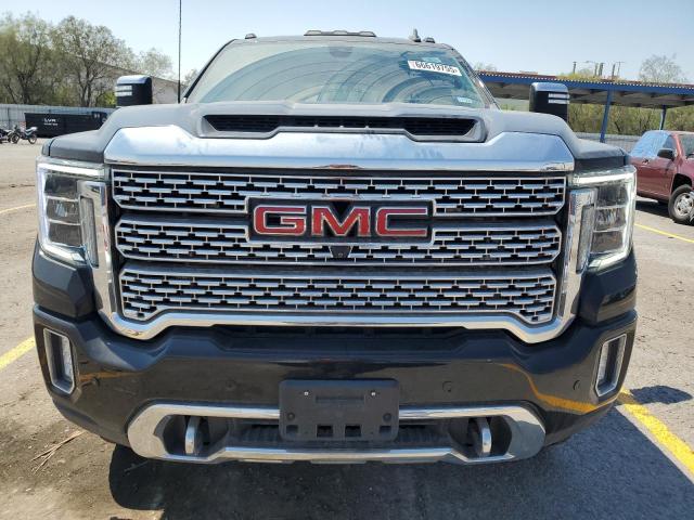 2021 GMC SIERRA K2500 DENALI 1GT49REY9MF115080