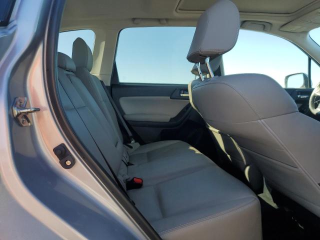 2016 SUBARU FORESTER 2 JF2SJAHC3GH426983