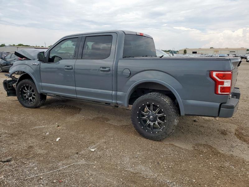 2019 FORD F150 SUPER 1FTEW1E59KKE69254