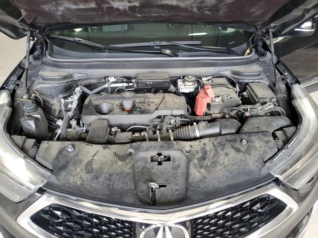 2021 ACURA RDX ADVANC 5J8TC2H76ML022351