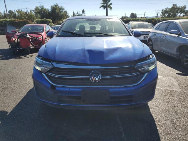 2023 VOLKSWAGEN JETTA S - 3VW5M7BU3PM050088