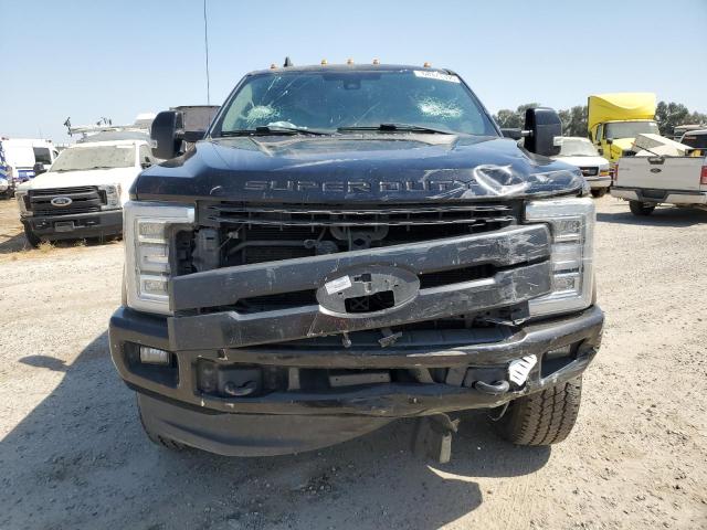 2019 FORD F250 SUPER 1FT7W2BT1KEC80274