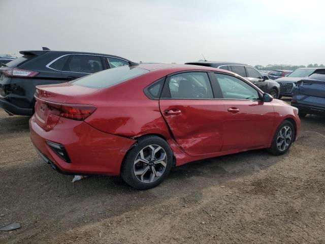 2020 KIA FORTE FE - 3KPF24AD1LE256348