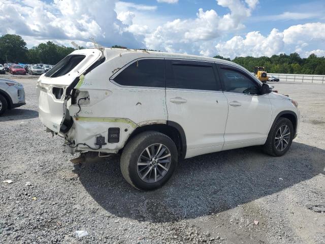 2018 TOYOTA HIGHLANDER 5TDKZRFH1JS550225