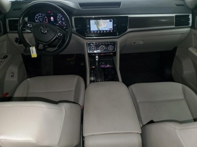 2019 VOLKSWAGEN ATLAS SEL 1V2MR2CA8KC514072