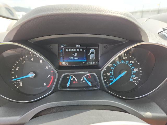 2014 FORD ESCAPE TIT - 1FMCU9JX1EUA14289