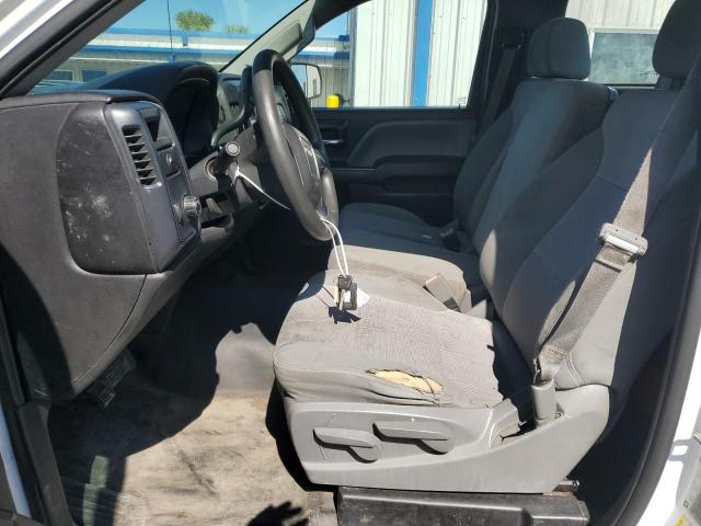 2016 GMC SIERRA C1500 1GTN1LECXGZ905004