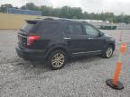 Lot #3301721373 2015 FORD EXPLORER XLT