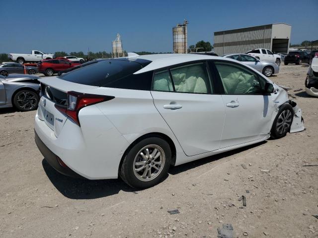 2022 TOYOTA PRIUS LE JTDL9MFU9N3040460