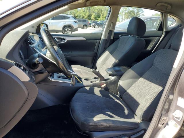 2015 NISSAN SENTRA S - 3N1AB7AP7FL688421