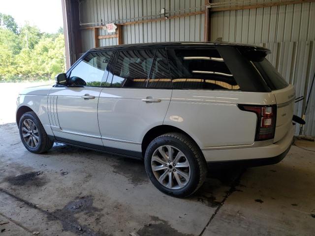 2016 LAND ROVER RANGE ROVE SALGS2VF8GA259544
