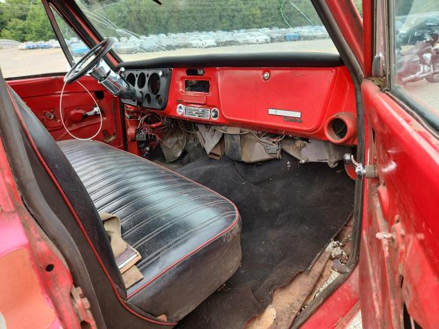 1970 CHEVROLET TRUCK #3301742395