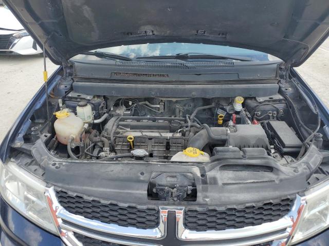 2017 DODGE JOURNEY SE 3C4PDCAB4HT673912