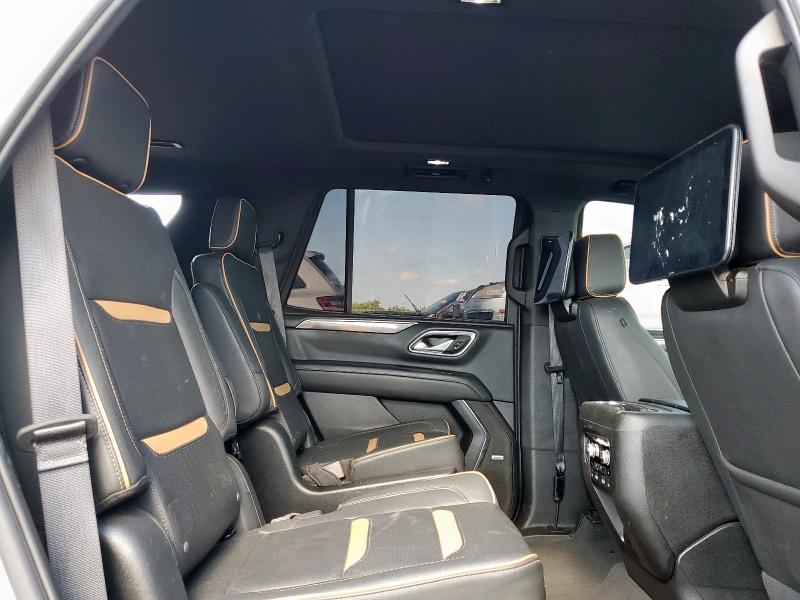 2024 GMC YUKON AT4 1GKS2CKD7RR223220