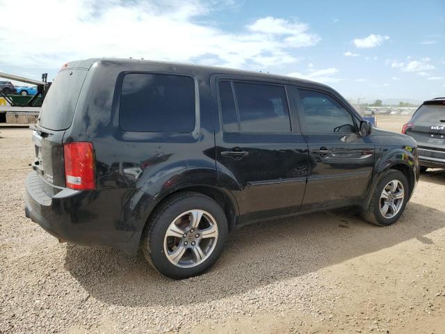 2015 HONDA PILOT SE 5FNYF4H38FB007246