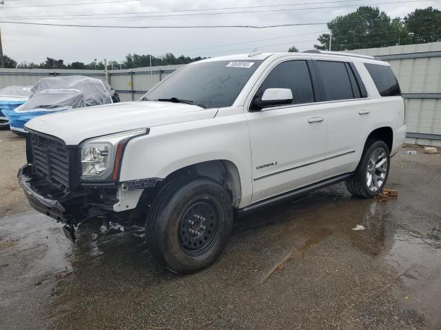 2019 GMC YUKON DENA 1GKS1CKJ5KR317515
