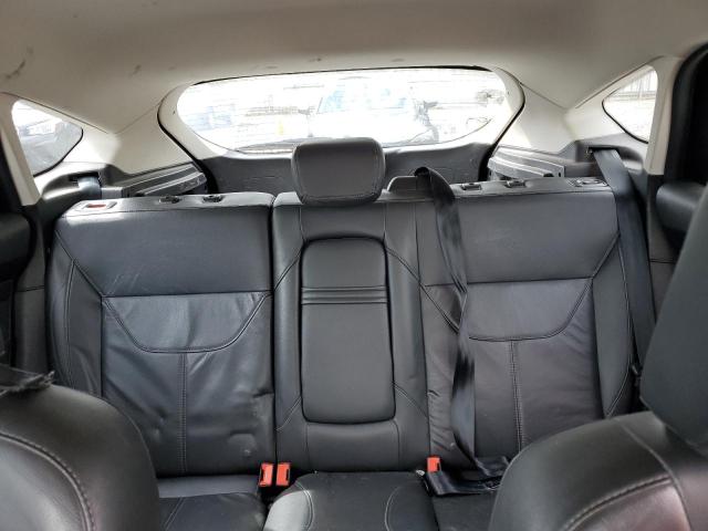 2016 FORD FOCUS SE 1FADP3K24GL340389
