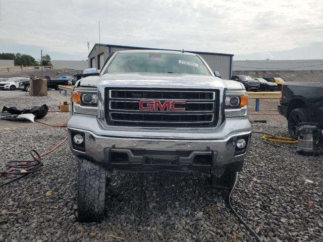 2014 GMC SIERRA K15 - 3GTU2VEC4EG448269