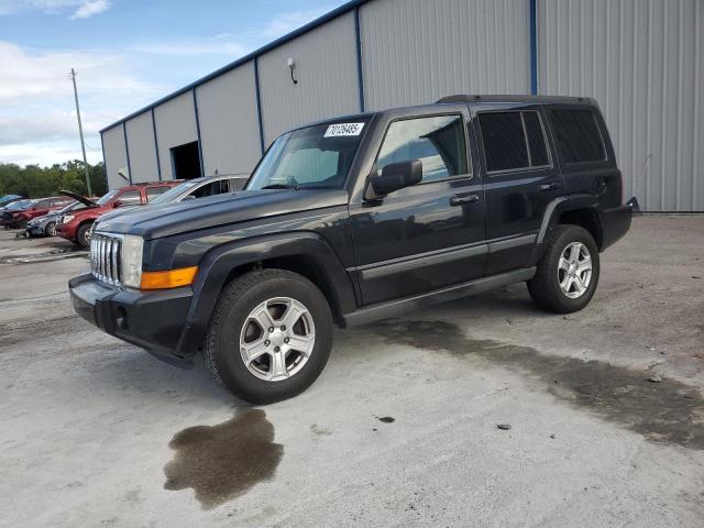 JEEP COMMANDER
