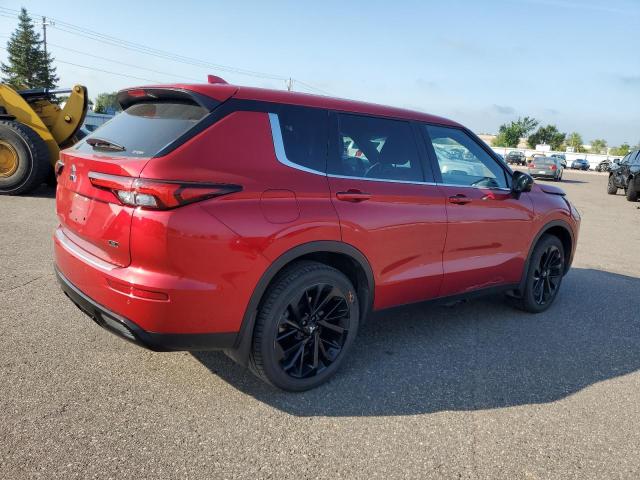 2023 MITSUBISHI OUTLANDER JA4J4UA8XPZ012161