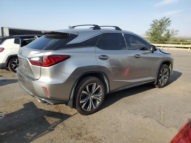 2018 LEXUS RX 350 BAS 2T2BZMCAXJC137282