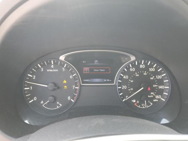 2017 NISSAN ALTIMA 2.5 1N4AL3AP9HN317983