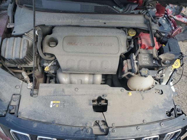 2021 JEEP COMPASS LI 3C4NJDCB3MT603539
