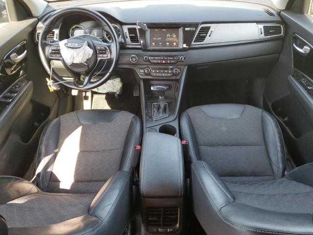 2019 KIA NIRO EX KNDCC3LCXK5224264