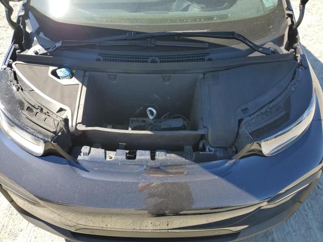 2018 BMW I3 REX WBY7Z4C52JVD96165