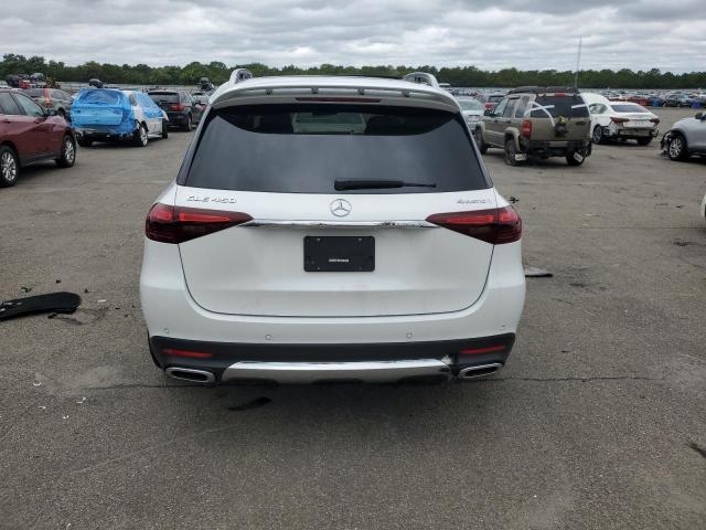 2025 MERCEDES-BENZ GLE 450 4MATIC 4JGFB5KB1SB337912