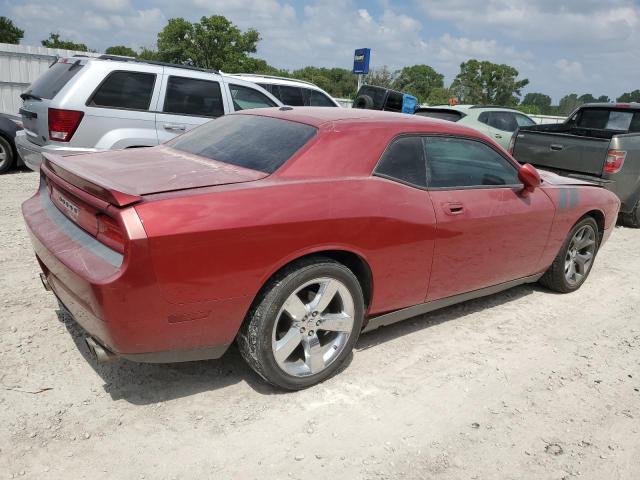 2009 DODGE CHALLENGER R/T #3280477141