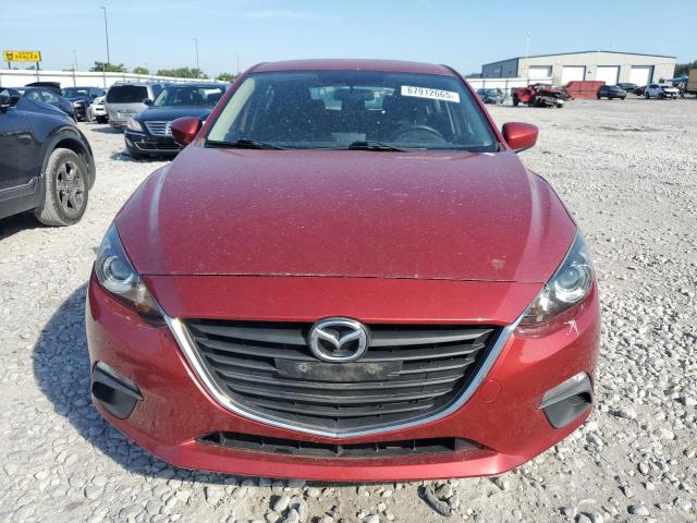 2015 MAZDA 3 SPORT 3MZBM1K70FM126603