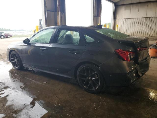 2024 HONDA CIVIC SPOR - 2HGFE2F59RH577405