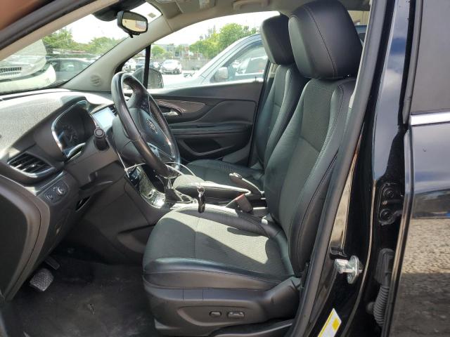 2017 BUICK ENCORE PRE KL4CJASBXHB125709