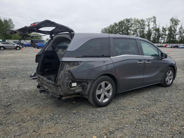 2019 HONDA ODYSSEY EX 5FNRL6H7XKB136238