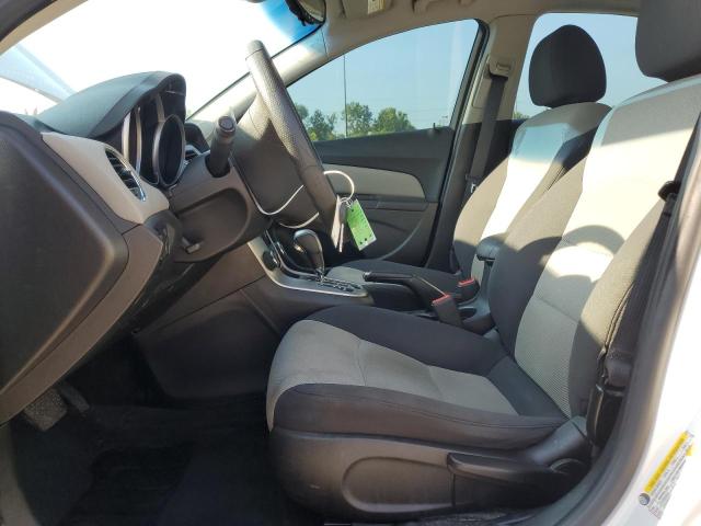 2014 CHEVROLET CRUZE LS - 1G1PA5SH3E7474530