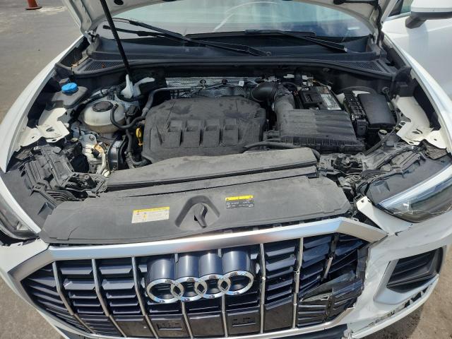 2021 AUDI Q3 PREMIUM WA1AUCF37M1064364