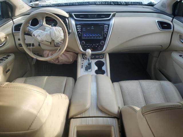 2016 NISSAN MURANO S 5N1AZ2MH2GN157933