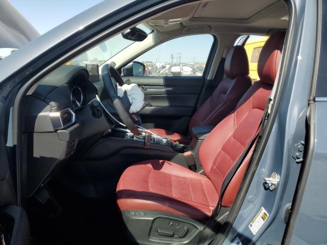 2024 MAZDA CX-5 PREFE JM3KFBCM0R0369883