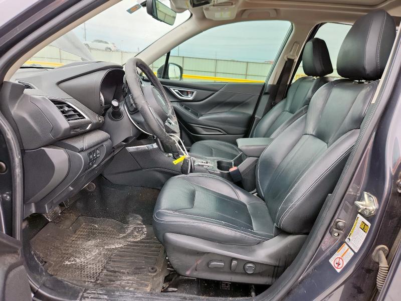 2020 SUBARU FORESTER T JF2SKAXC7LH467626
