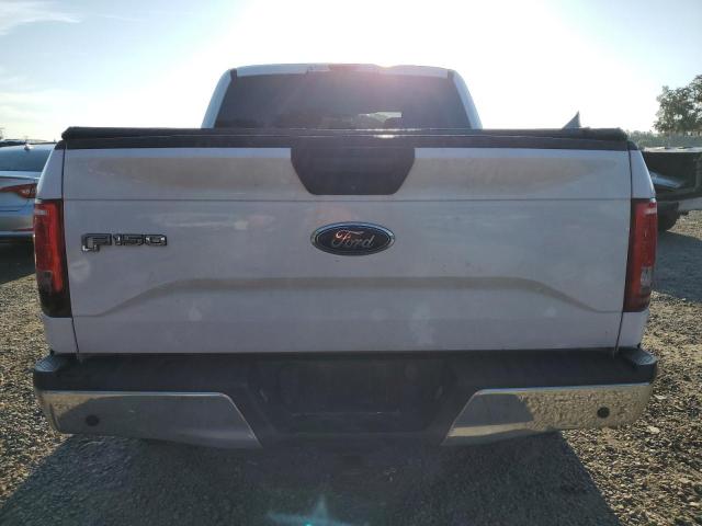 2017 FORD F150 SUPER 1FTEW1CF5HKD10817