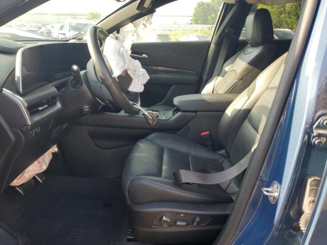 2024 CADILLAC XT4 SPORT 1GYFZFR47RF214562