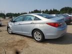 Lot #3292464710 2012 HYUNDAI SONATA GLS