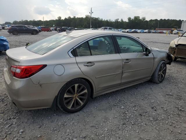 2016 SUBARU LEGACY 2.5I LIMITED 4S3BNBN66G3045763